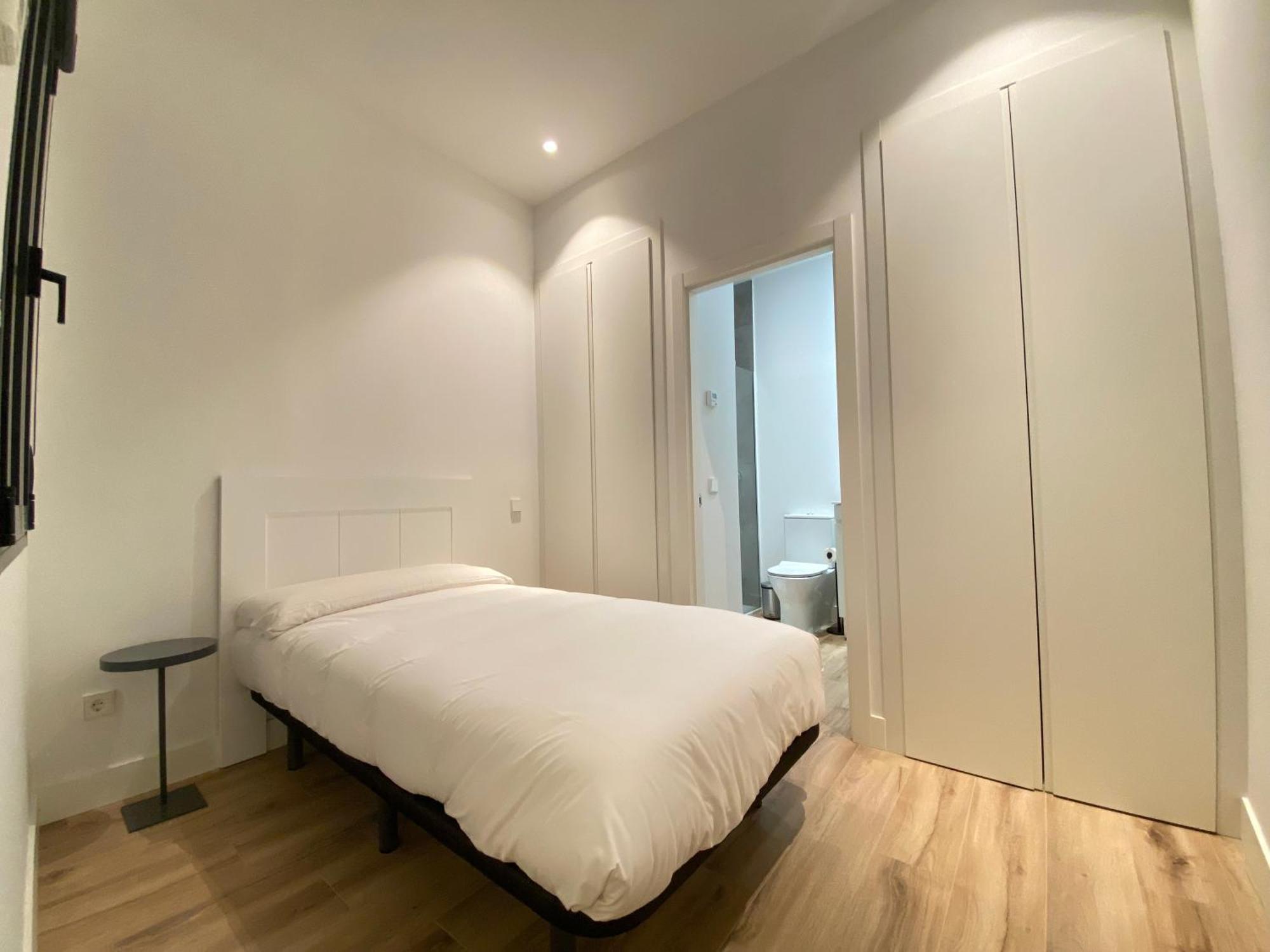 Aparthotel Fomento By Wynwood House Madrid Exterior foto
