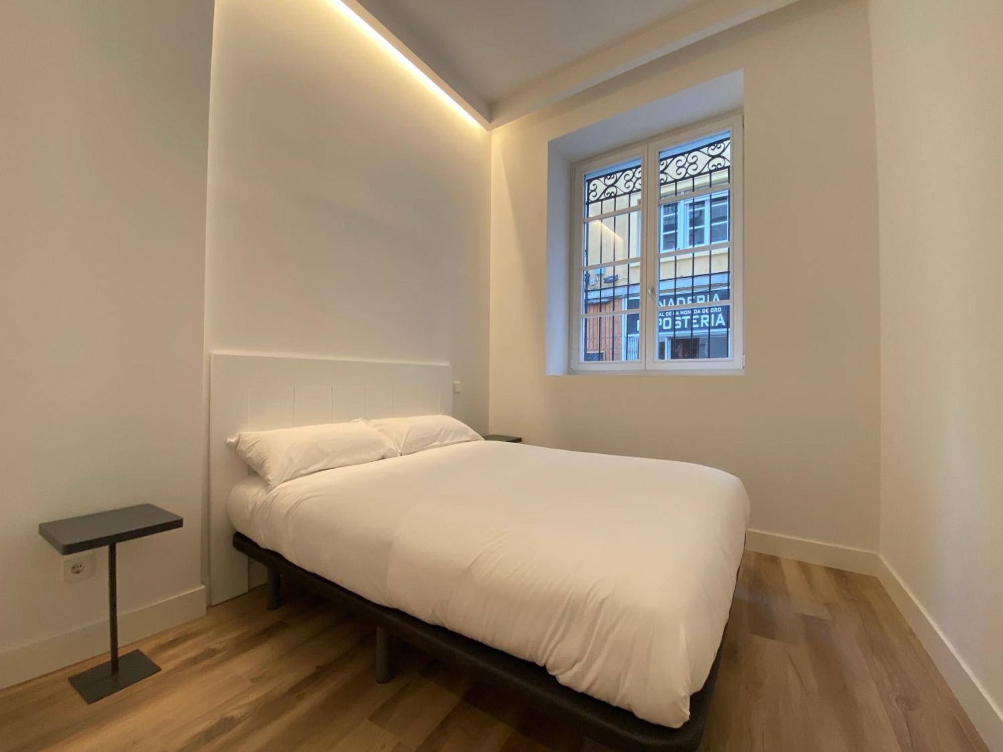 Aparthotel Fomento By Wynwood House Madrid Exterior foto