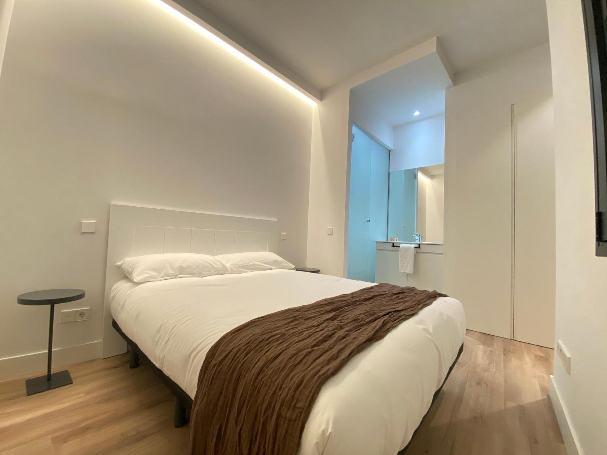 Aparthotel Fomento By Wynwood House Madrid Exterior foto