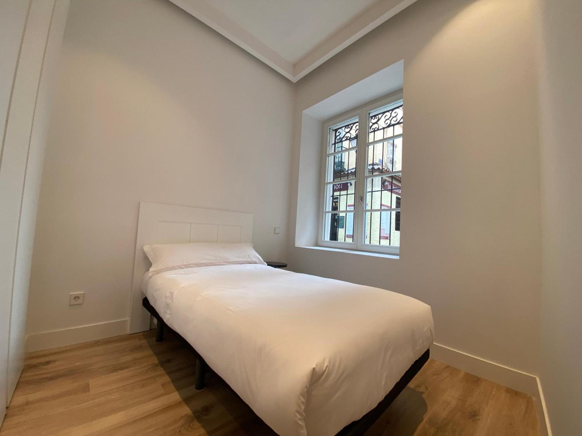 Aparthotel Fomento By Wynwood House Madrid Exterior foto