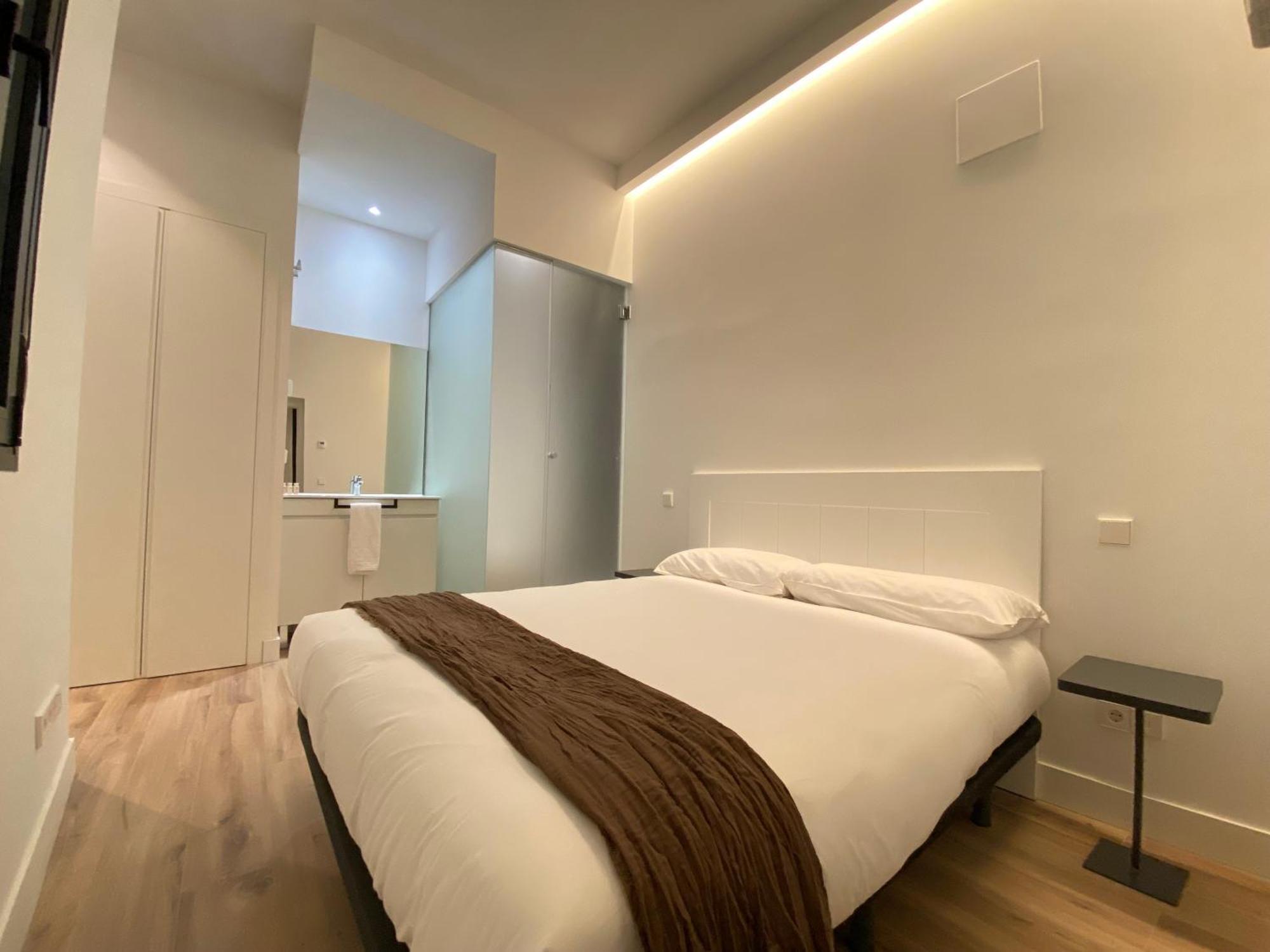 Aparthotel Fomento By Wynwood House Madrid Exterior foto
