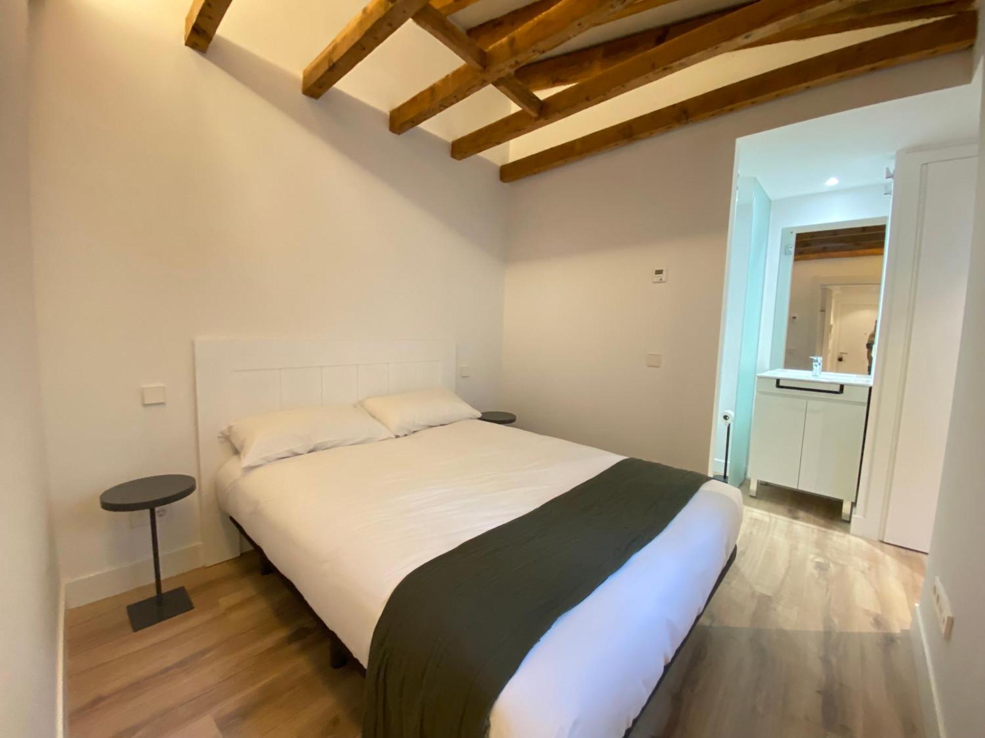 Aparthotel Fomento By Wynwood House Madrid Exterior foto
