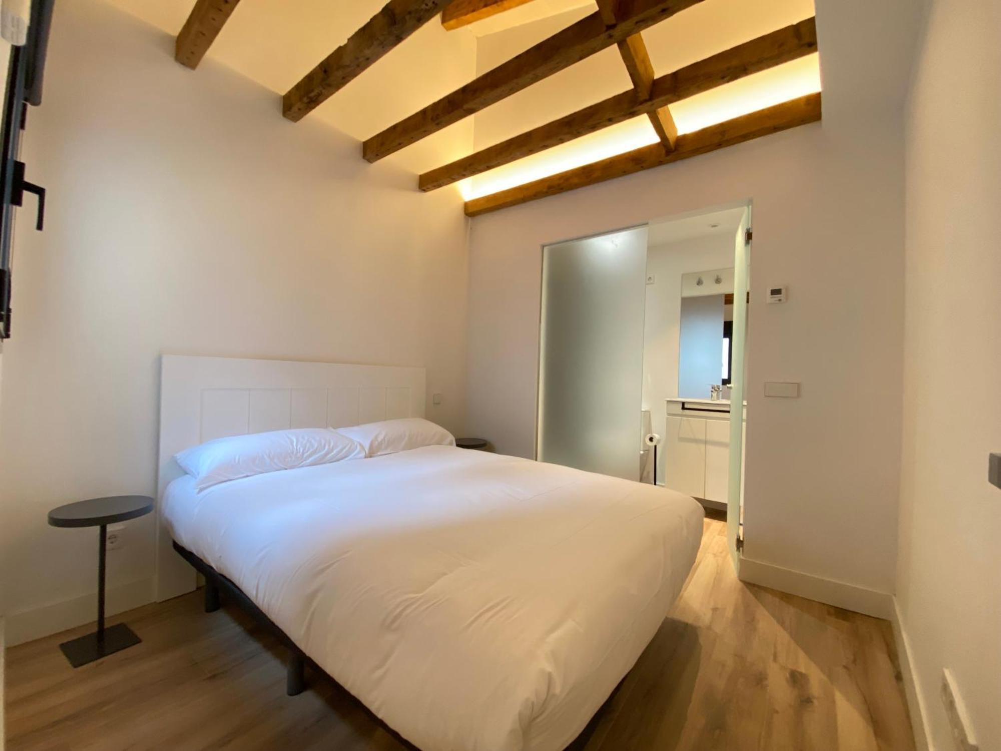 Aparthotel Fomento By Wynwood House Madrid Exterior foto