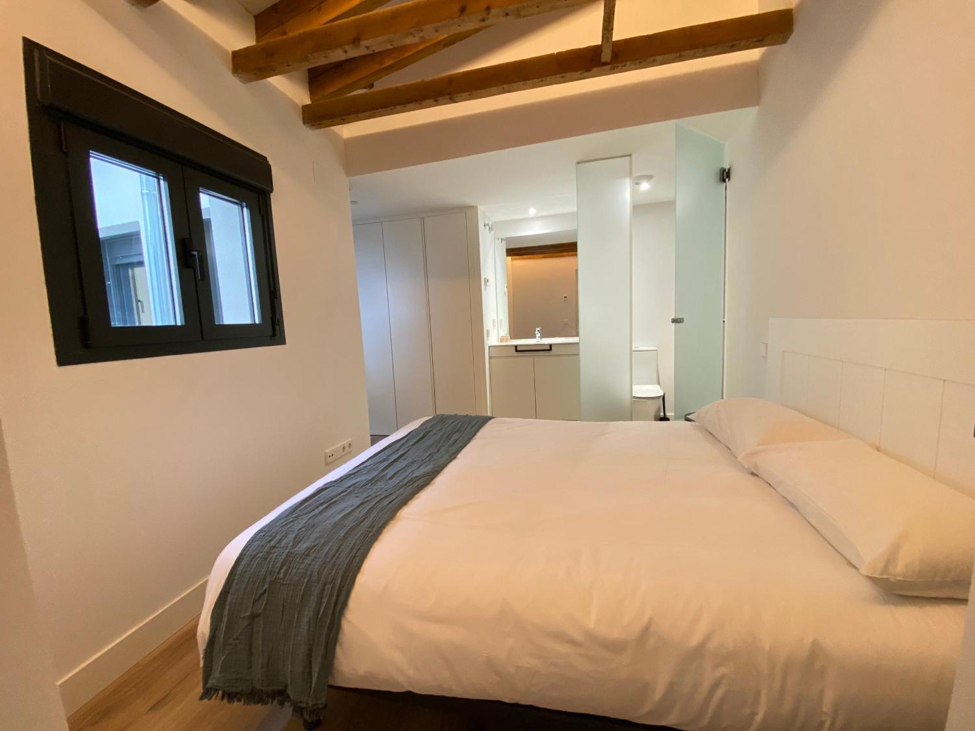 Aparthotel Fomento By Wynwood House Madrid Exterior foto