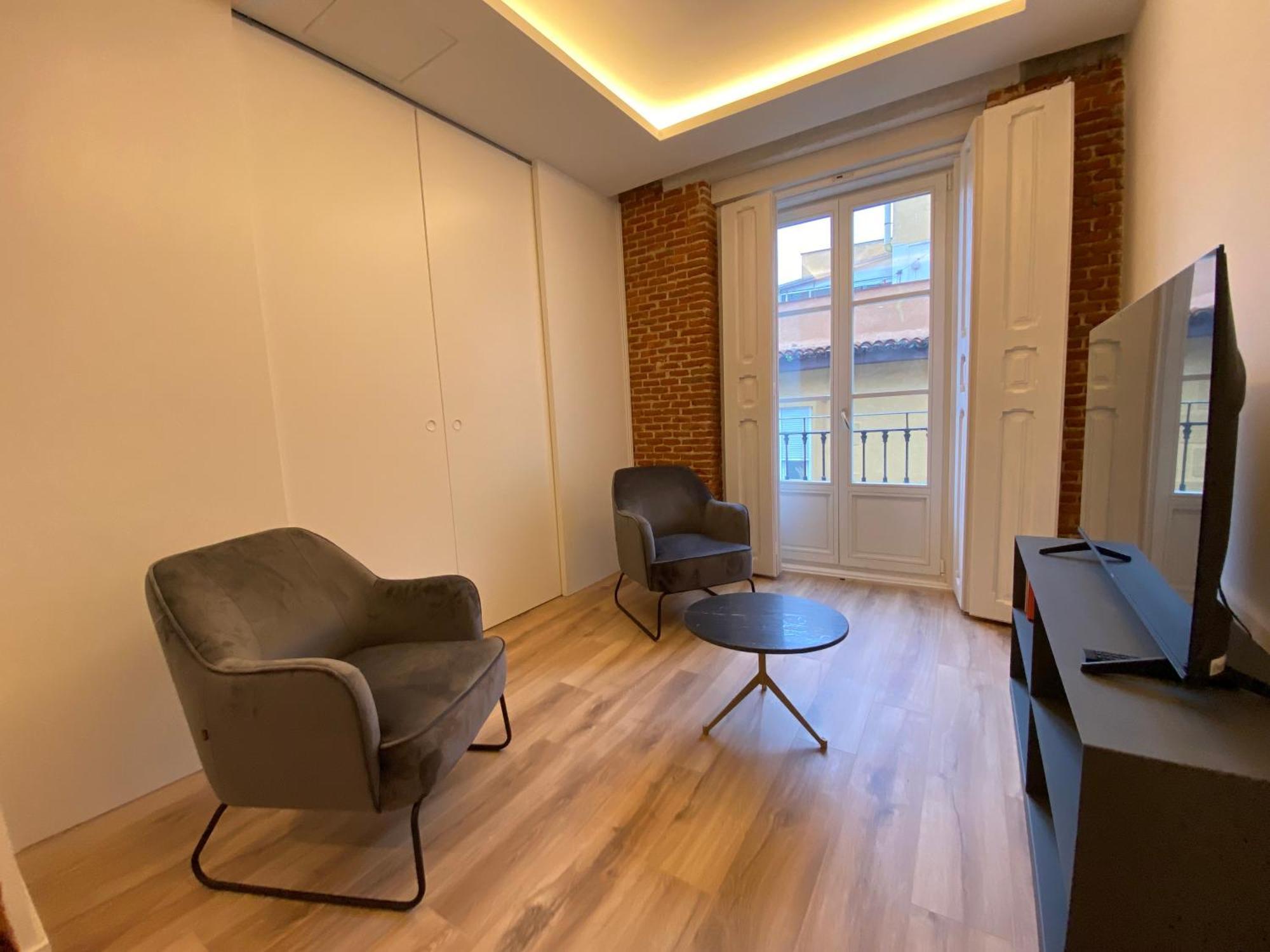 Aparthotel Fomento By Wynwood House Madrid Exterior foto