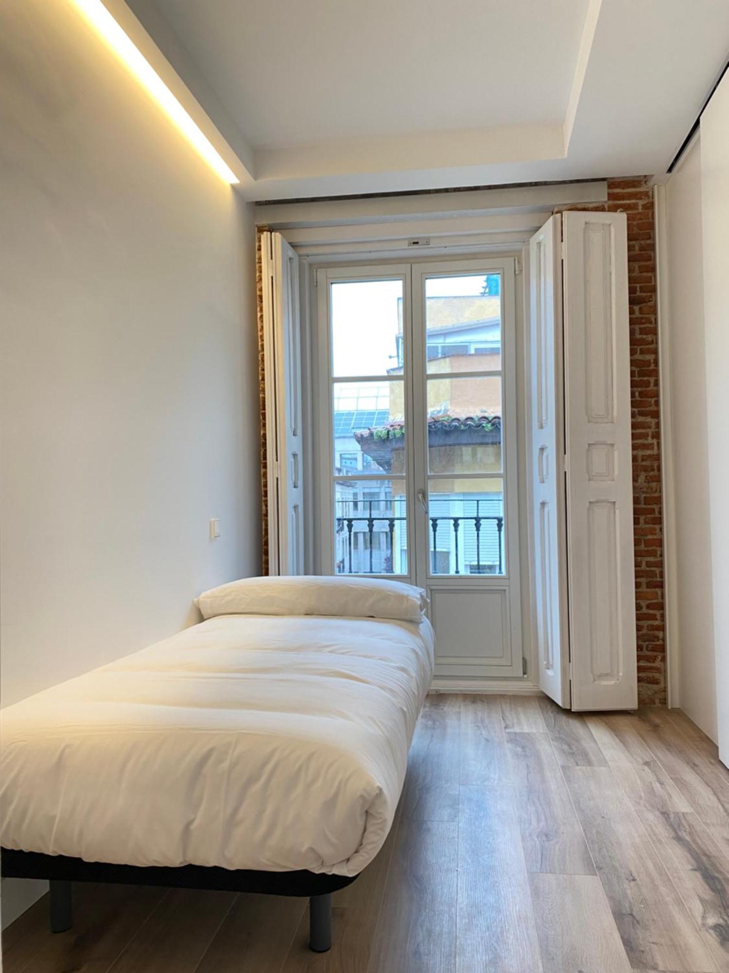Aparthotel Fomento By Wynwood House Madrid Exterior foto