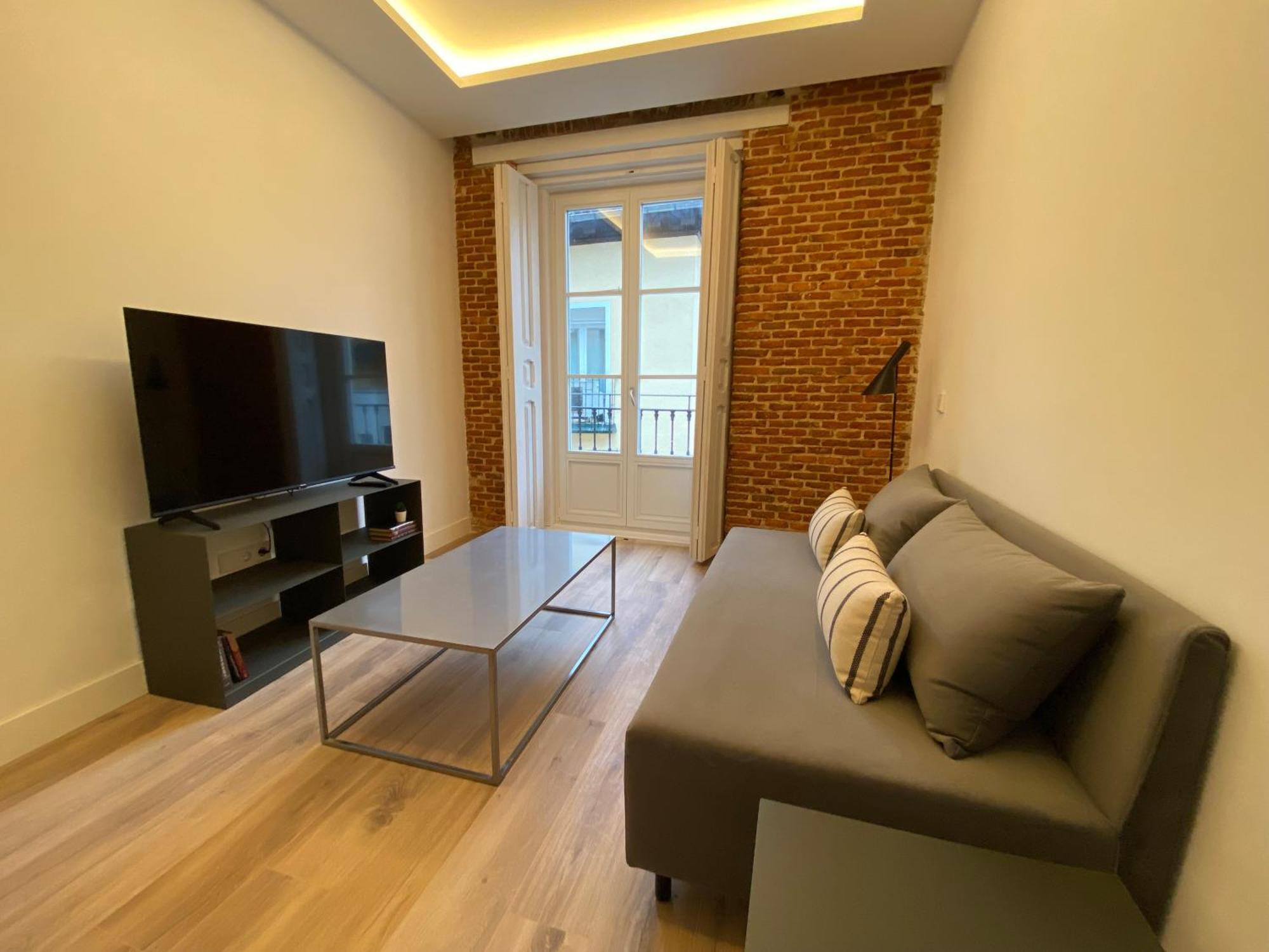 Aparthotel Fomento By Wynwood House Madrid Exterior foto