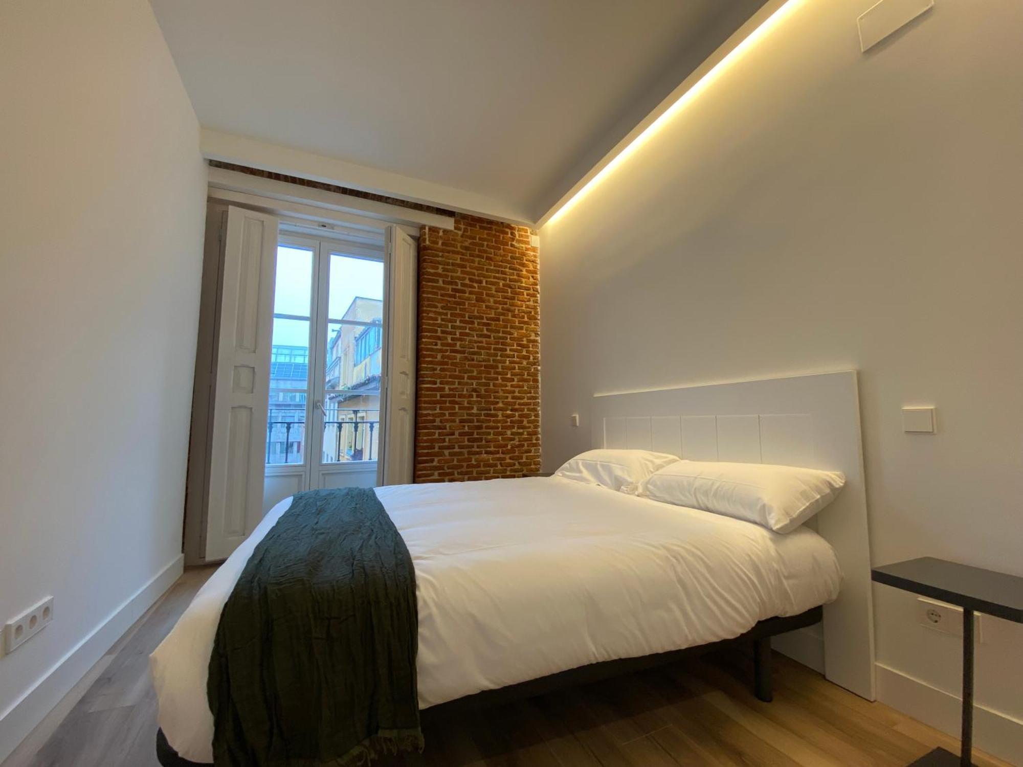 Aparthotel Fomento By Wynwood House Madrid Exterior foto
